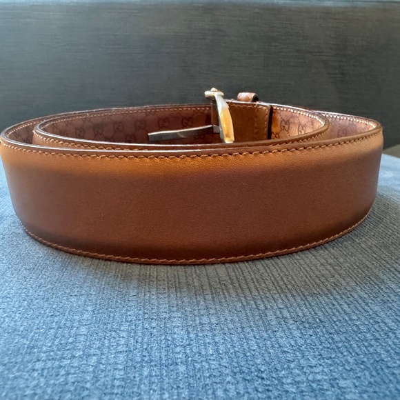 Gucci Belt - Picture 1 of 6